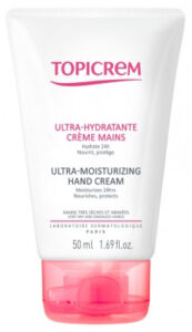 Topicrem Ultra-Hydratante Crème Mains 50 ml