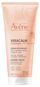 Avène XeraCalm Nutrition Crème de Douche 200 ml