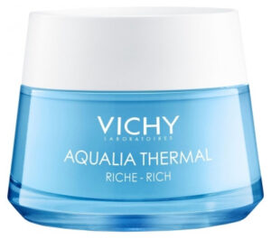 Vichy Aqualia Thermal Crème Réhydratante Riche 50 ml