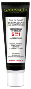 Garancia Gant de Beauté Ensorcelant Crème Mains et Ongles 5 en1 50 g