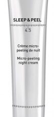 Filorga Sleep & Peel Crème Micro-Peeling Nuit Rénovatrice 40ml