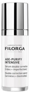 Filorga Age-Purify Sérum Intensif Double Correction 30ml Anti-âge