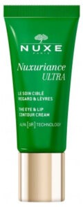 Nuxe Nuxuriance Ultra Le Soin Ciblé Regard et Lèvres 15 ml