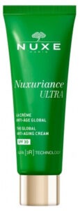 Nuxe Nuxuriance Ultra La Crème Anti-Âge Global SPF30 50 ml