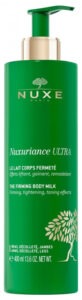 Nuxe Nuxuriance Ultra Le Lait Corps Fermeté 400 ml