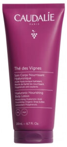 Caudalie Thé des Vignes Soin Corps Nourrissant Hyaluronique 200 ml