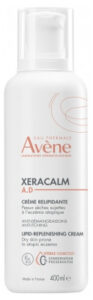 Avene xeracalm ad creme relipidante 400 ml