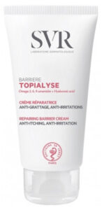 SVR Topialyse Crème Barrière Réparatrice 50 ml