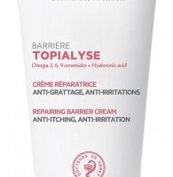 SVR Topialyse Crème Barrière Réparatrice 50 ml