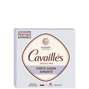 Roger Cavaillès Porte Savon Aimanté