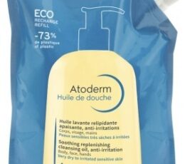 Bioderma Recharge Atoderm Huile de Douche 1 Litre