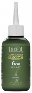 Luxéol Conditionneur Croissance 150 ml