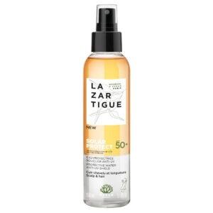 Lazartigue Solar Protect Eau Protectrice Bouclier Anti-UV SPF50 + 150 ml