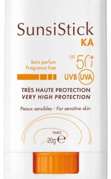 Avène SunsiStick KA Très Haute Protection SPF50+ 20 g