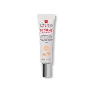 Erborian BB Crème au Ginseng 15 ml - Teinte : Clair