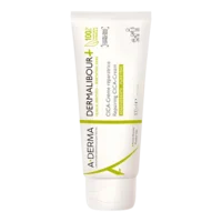 A-DERMA Dermalibour+ CICA - Crème Réparatrice 100 ml