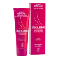 Akileïne Baume Reposant 50ml