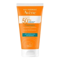 Avène Cleanance SPF50+ 50ml