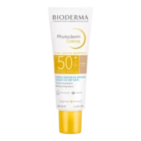 Bioderma Photoderm Crème SPF50+ Teintée 40 ml
