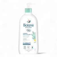 Biolane Expert Liniment Oléo-Calcaire Bio 500 ml