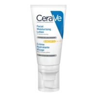 CeraVe Crème Hydratante Visage SPF50 52 ml