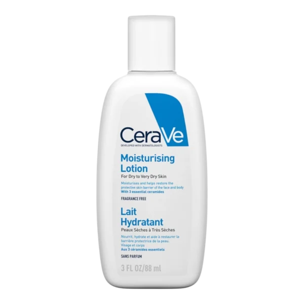 CeraVe Lait Hydratant 88ml CeraVe Lait Hydratant 88ml
