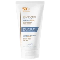 Ducray Melascreen Crème Antitaches Protectrice SPF50+ 50 ml