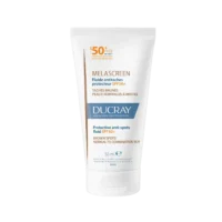 Ducray Melascreen Fluide Antitaches Protecteur SPF50+ 50 ml