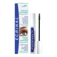 ECRINAL Gel Fortifiant Cils & Sourcils - 9ML