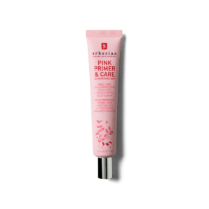 Erborian Pink Primer & Care au Diospyros Kaki 45 ml