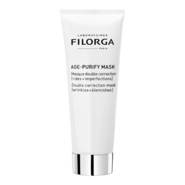 Filorga Age-Purify Mask Masque Double Correction 75 ml