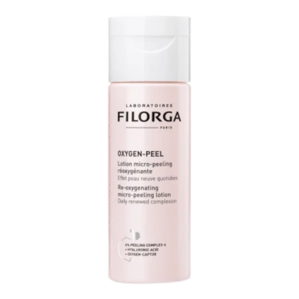 Filorga Oxygen-Peel Lotion Micro-Peeling 150 ml
