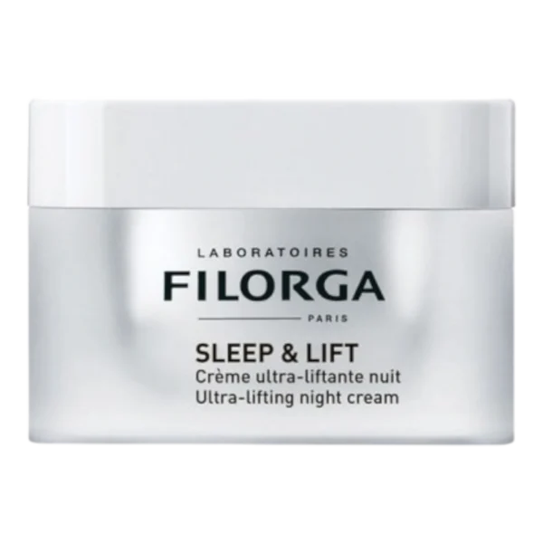 Filorga Sleep And Lift Crème Ultra-Liftante Nuit 50 ml