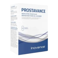INOVANCE PROSTAVANCE YSONUT 30 GELULES