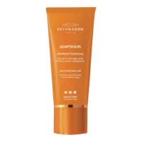 Institut Esthederm Adaptasun Soin Protecteur Visage Soleil Fort 50 ml