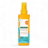 Klorane Polysianes Spray Solaire Sublime au Tamanu Bio et Monoï SPF30 200 ml