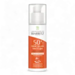 LABORATOIRES DE BIARRITZ CREME SOLAIRE BÉBÉ & ENFANT SPF50+ 100ML BIO – Image 2