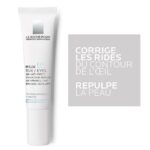 La Roche-Posay Hyalu B5 Yeux Soin Anti-Rides Réparateur Repulpant 15 ml + Sérum Concentré 10 ml Offert-02