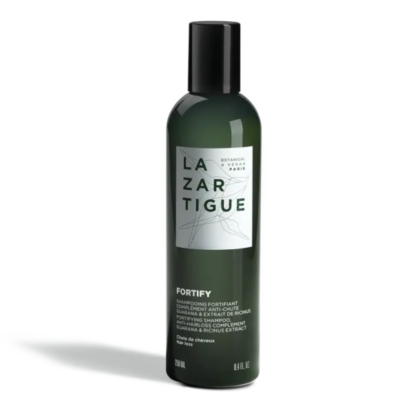Lazartigue Fortify Shampoing Fortifiant Complément Anti-Chute 250 ml