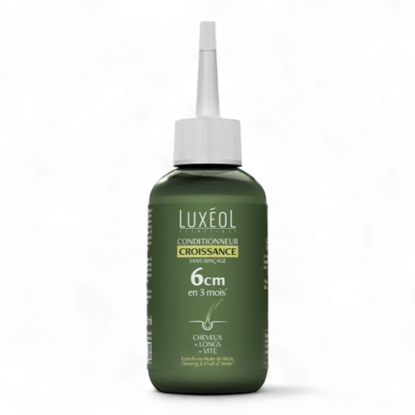 Luxéol Conditionneur Croissance 150 ml