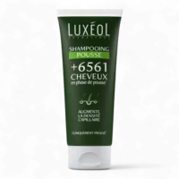 Luxéol Pousse Shampoing 200 ml