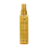 Rene Furterer Solaire Huile d'été Protectrice 100ml