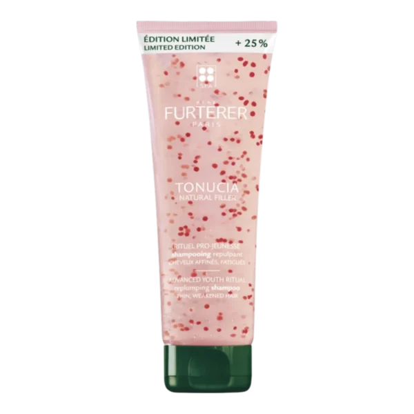 René Furterer Tonucia Natural Filler Shampoing Repulpant 250ml René Furterer Tonucia Natural Filler Shampoing Repulpant 250ml