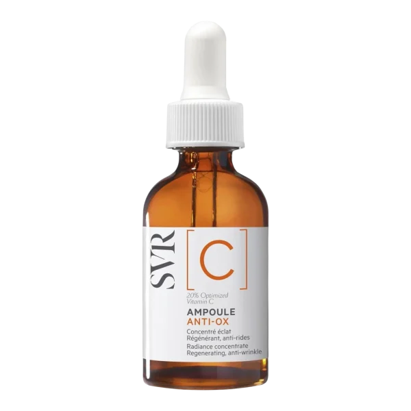 SVR [C] Ampoule Anti-Ox 30 ml