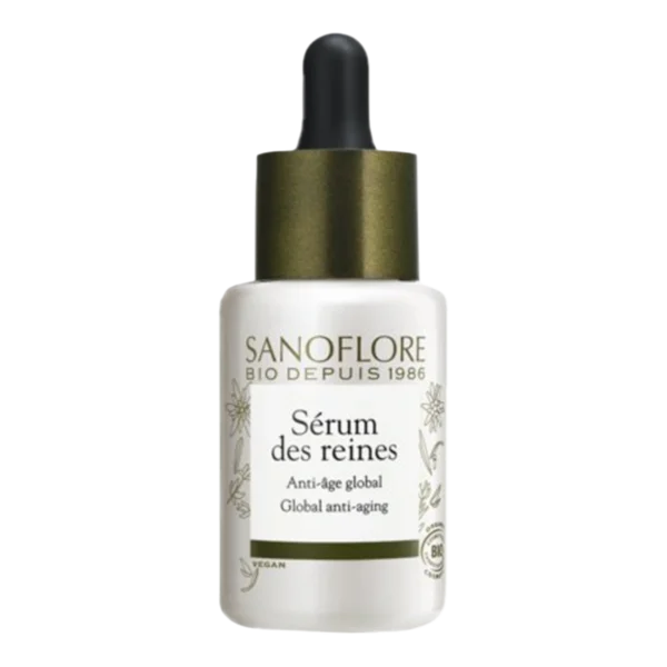 Sanoflore Sérum des Reines Bio 30 ml