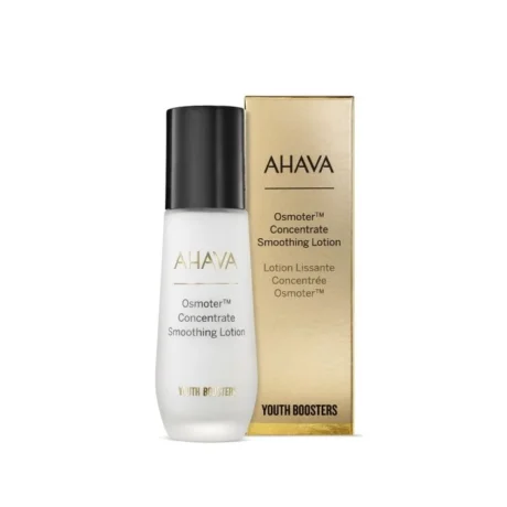 Ahava Lotion Lissante Concentré Osmoter 50ml