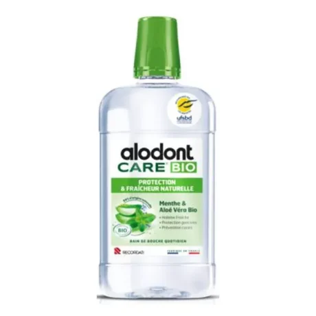 ALODONT CARE 500ml