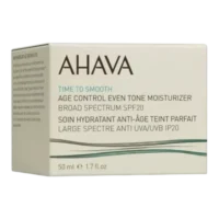 AHAVA Soin Hydratant Anti-âge IP20 - 50 ml