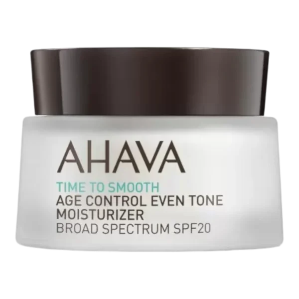 AHAVA Soin Hydratant Anti-âge IP20 - 50 ml