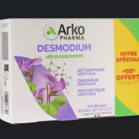 ARKOFLUIDE DESMODIUM AMP 2010